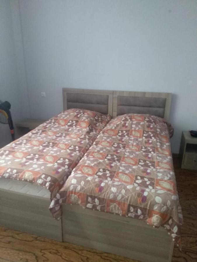 Guest House Kakha Koboeleti Buitenkant foto