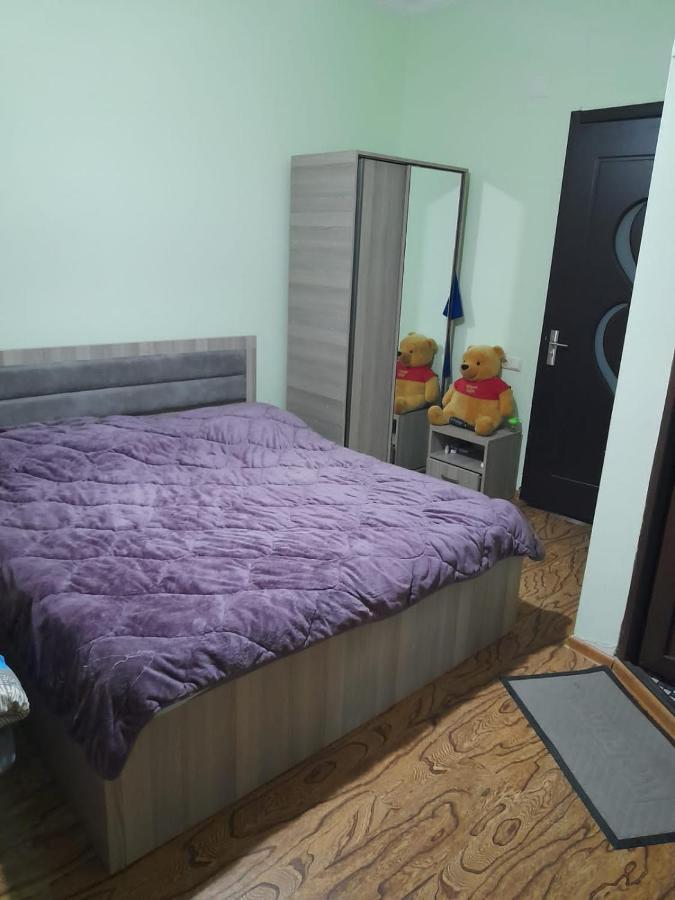 Guest House Kakha Koboeleti Buitenkant foto