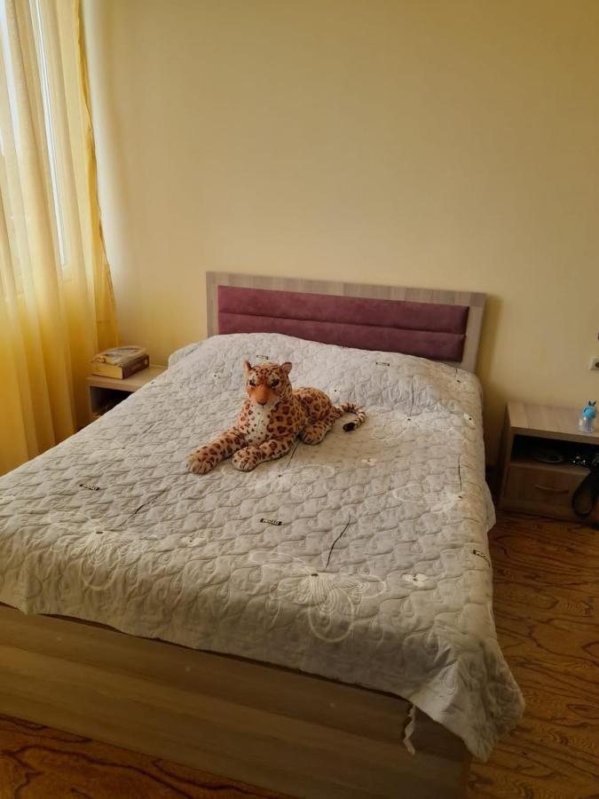 Guest House Kakha Koboeleti Buitenkant foto