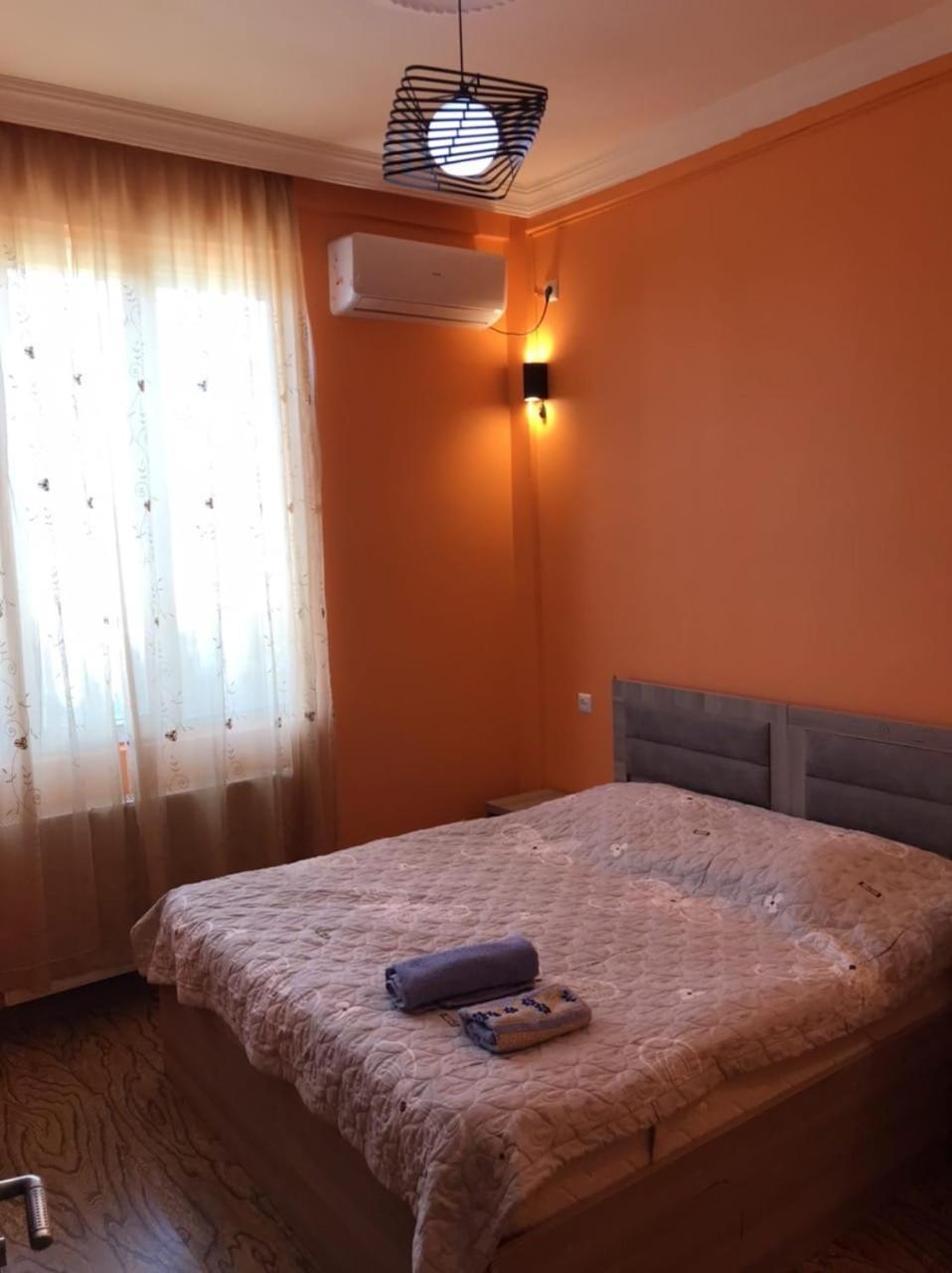 Guest House Kakha Koboeleti Buitenkant foto