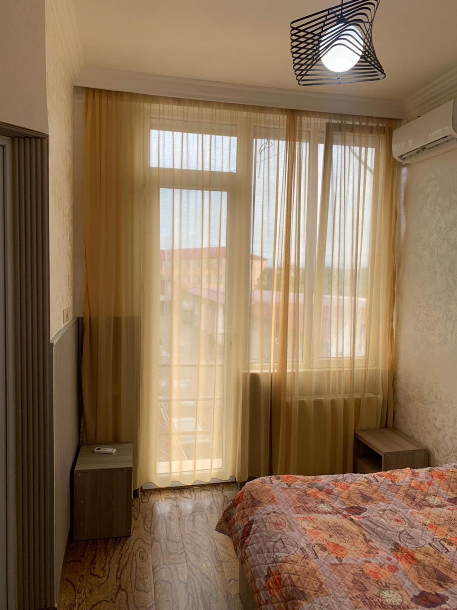 Guest House Kakha Koboeleti Buitenkant foto